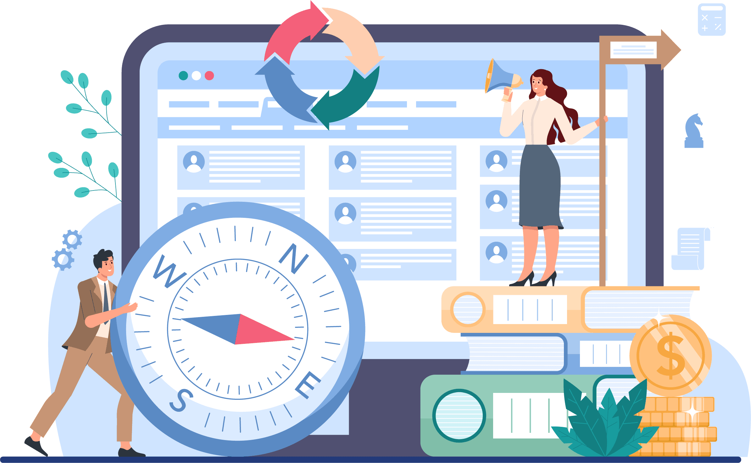 Blog - Peak Performance Digital