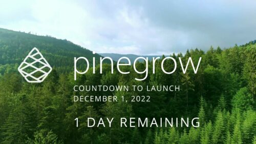 Pinegrow Countdown: Day 1 – Pinegrow Plays Nice with Others